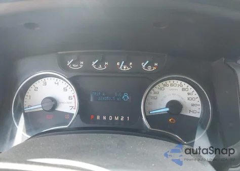 2011 Ford F-150 Xlt from USA, damaged, VIN 1FTFW1EF0BFB86070